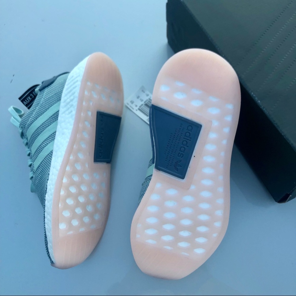 ADIDAS NMD - Picture 5 of 5
